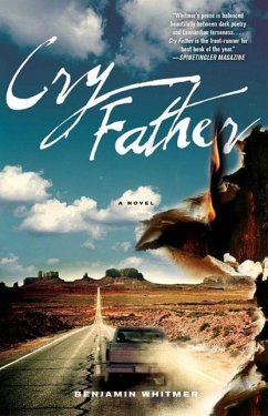 Cry Father: A Book Club Recommendation! - Whitmer, Benjamin