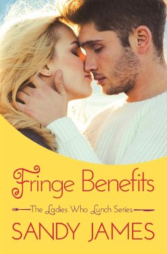 Fringe Benefits (Print on Demand) - James, Sandy