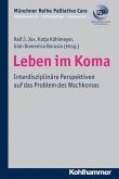 Leben im Koma (eBook, ePUB)