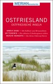 MERIAN momente Reiseführer Ostfriesland - Ostfriesische Inseln
