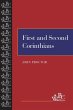 First and Second Corinthians - Bild 1