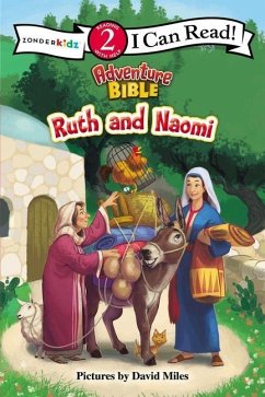 Ruth and Naomi - Zondervan