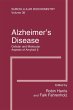 Alzheimer's Disease: Cellular and... - Bild 1