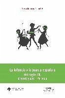 La infancia en la poesía española del siglo XX : memoria y autorreferencia - Choperena Ardendáriz, Teresa