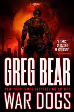 War Dogs - Bear, Greg