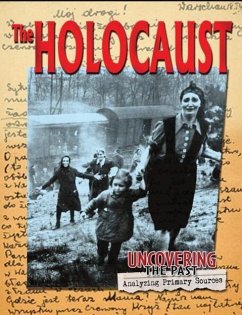 The Holocaust - Peppas, Lynne