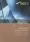 NEC3 Professional Services Contract Guidance Notes and Flow Charts