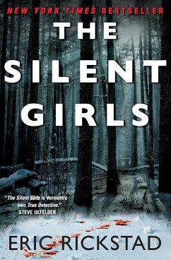 Silent Girls, The - Rickstad, Eric