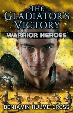 The Gladiator's Victory - Hulme-Cross, Benjamin