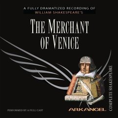 The Merchant of Venice Lib/E - Shakespeare, William; Copen, E a; Wheelwright; Laure, Pierre Arthur