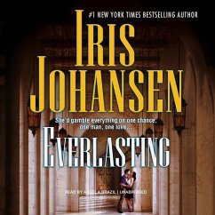 Everlasting - Johansen, Iris