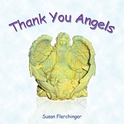 Thank You Angels - Flerchinger, Susan