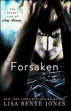 Forsaken - Jones, Lisa Renee