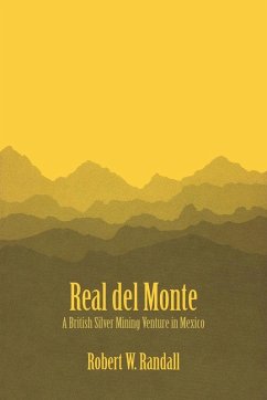 Real del Monte - Randall, Robert W.