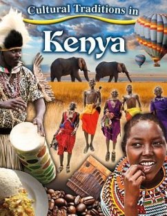 Cultural Traditions in Kenya - Burns, Kylie