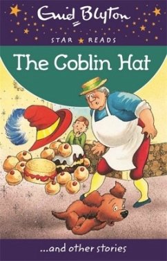 Cover The Goblin Hat