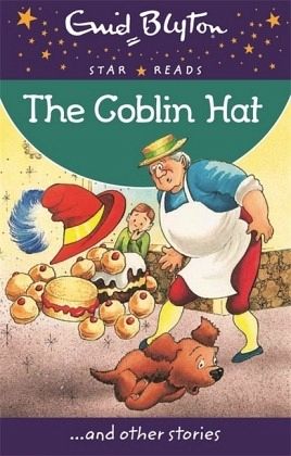 The Goblin Hat The Goblin Hat