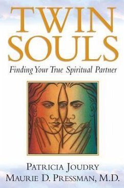 Twin Souls - Pressman, D Maurie; Joudry, Patricia