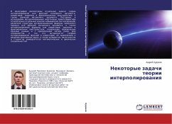 Nekotorye zadachi teorii interpolirowaniq - Khudyakov, Andrey