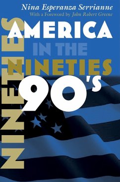 Cover America in the Nineties