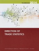 Direction of Trade Statistics Yearbook: 2014