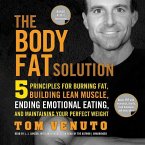The Body Fat Solution Lib/E
