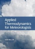 Applied Thermodynamics for Meteorologists