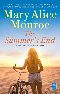 The Summer's End - Monroe, Mary Alice