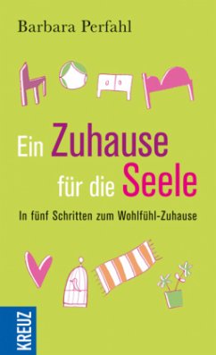 Cover Ein Zuhause für die Seele