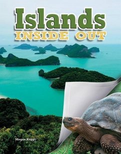 Islands Inside Out - Kopp, Megan