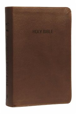 Foundation Study Bible-NKJV - Thomas Nelson