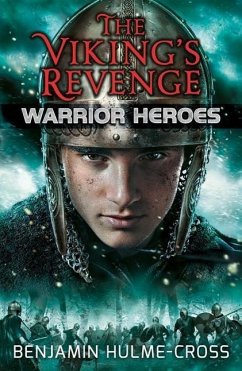 The Viking's Revenge - Hulme-Cross, Benjamin