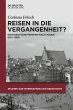Reisen in die Vergangenheit? - Bild 1