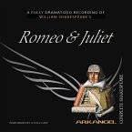 Romeo and Juliet Lib/E