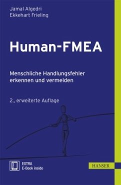 Human-FMEA - Algedri, Jamal;Frieling, Ekkehart