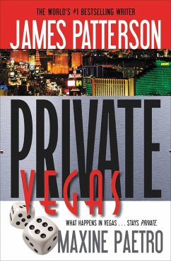Private Vegas - Patterson, James; Paetro, Maxine
