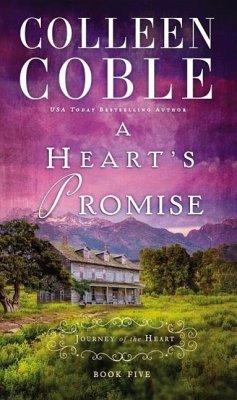 A Heart's Promise - Coble, Colleen