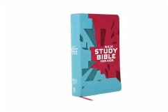 Study Bible for Kids-NKJV - Thomas Nelson