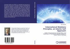 International Relations Principles, an Islamic Sufi Approach