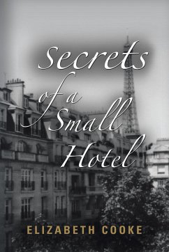 Secrets of a Small Hotel - Cooke, Elizabeth