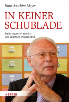 In keiner Schublade - Meyer, Hans J.