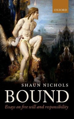 Bound - Nichols, Shaun