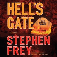 Hell S Gate - Frey, Stephen