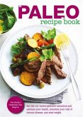 The Paleo diet recipe book