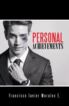 Personal Achievements - E., Francisco Javier Morales