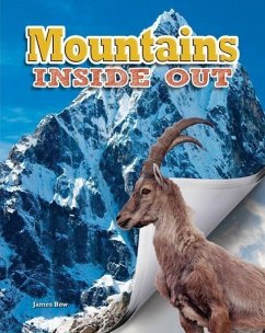 Mountains Inside Out - Bow, James