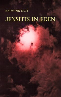 Cover Jenseits in Eden (eBook, ePUB)