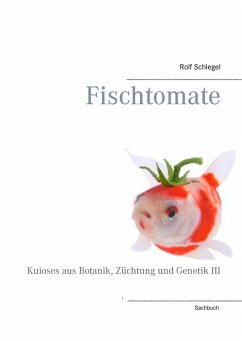 Fischtomate (eBook, ePUB)