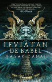 El leviatán de Babel (eBook, ePUB)