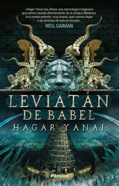 El leviatán de Babel (eBook, ePUB) - Yanai, Hagar